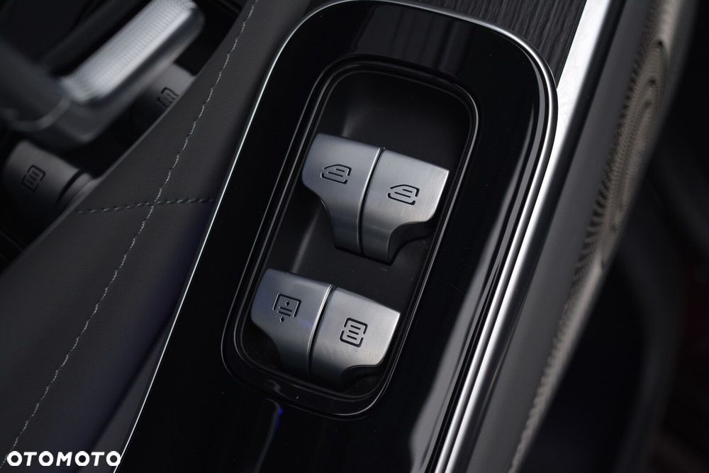 Mercedes-Benz Klasa S - 30