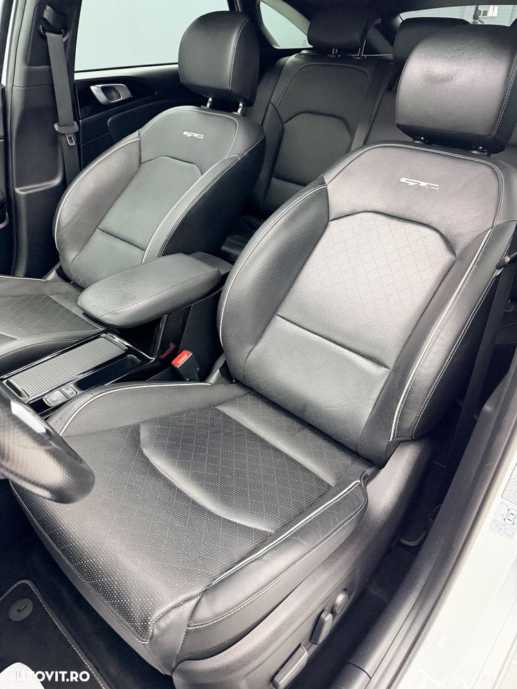 Kia Pro Ceed ProCeed 1.6 CRDi DCT7 SCR GT LINE - 16