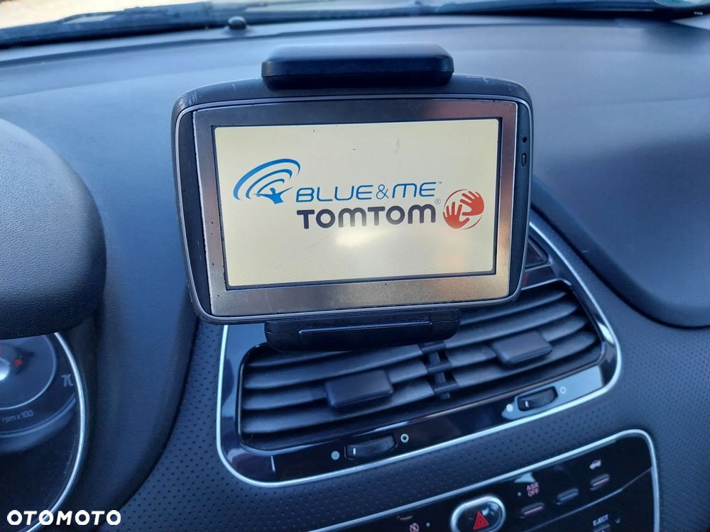 Fiat Punto Evo 1.2 8V Pop - 10