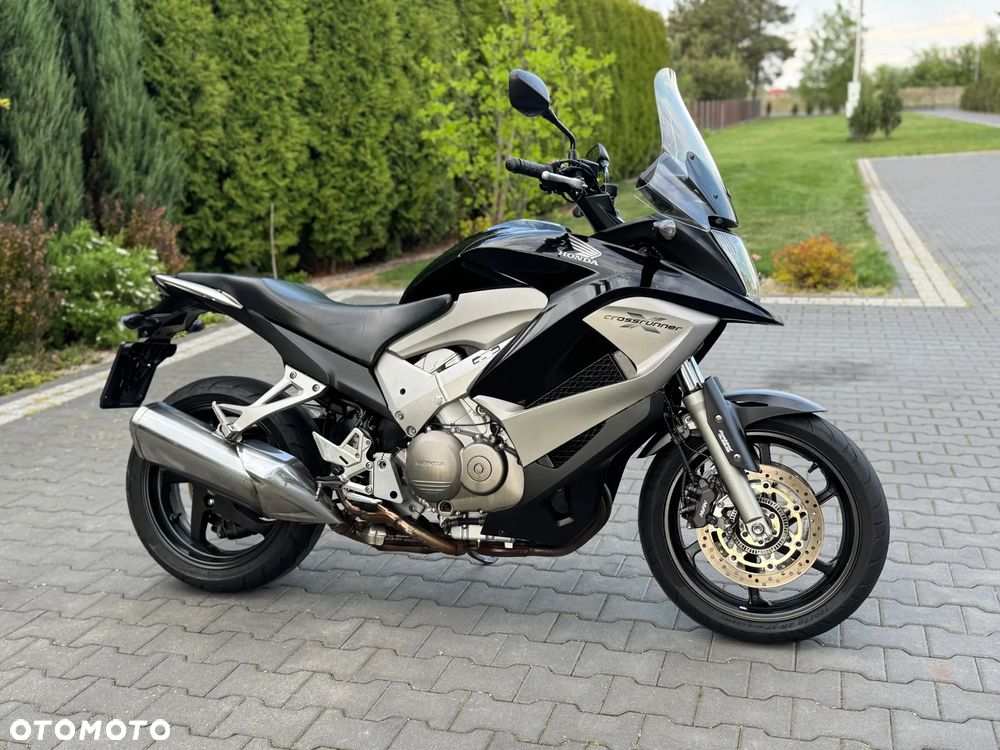 Honda VFR