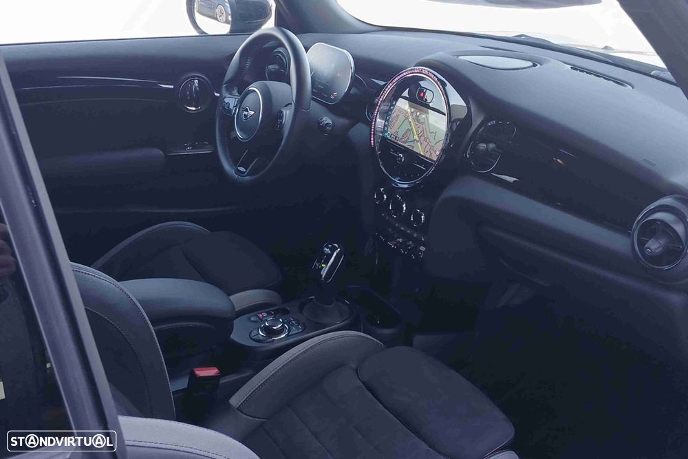 MINI 3 Portas John Cooper Works - 15