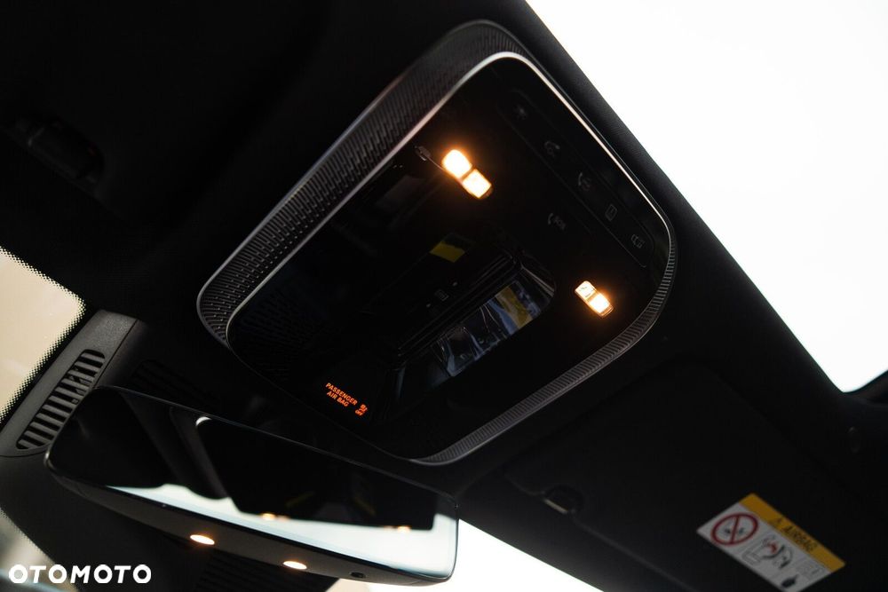 Mercedes-Benz Klasa S 400 d 4-Matic L AMG Line 9G-TRONIC - 17