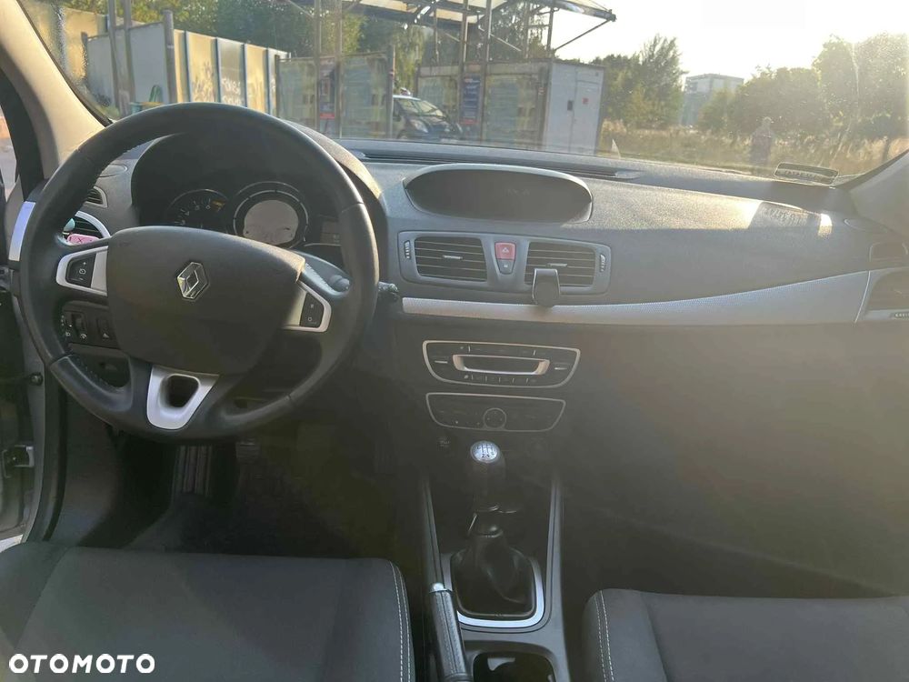 Renault Megane 1.4 16V TCE Dynamique - 14