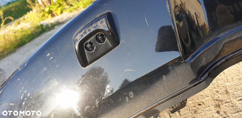 RANGE ROVER VOGUE L322 06-09 ZDERZAK PRZÓD PRZEDNI PDC DXF500040 - 9