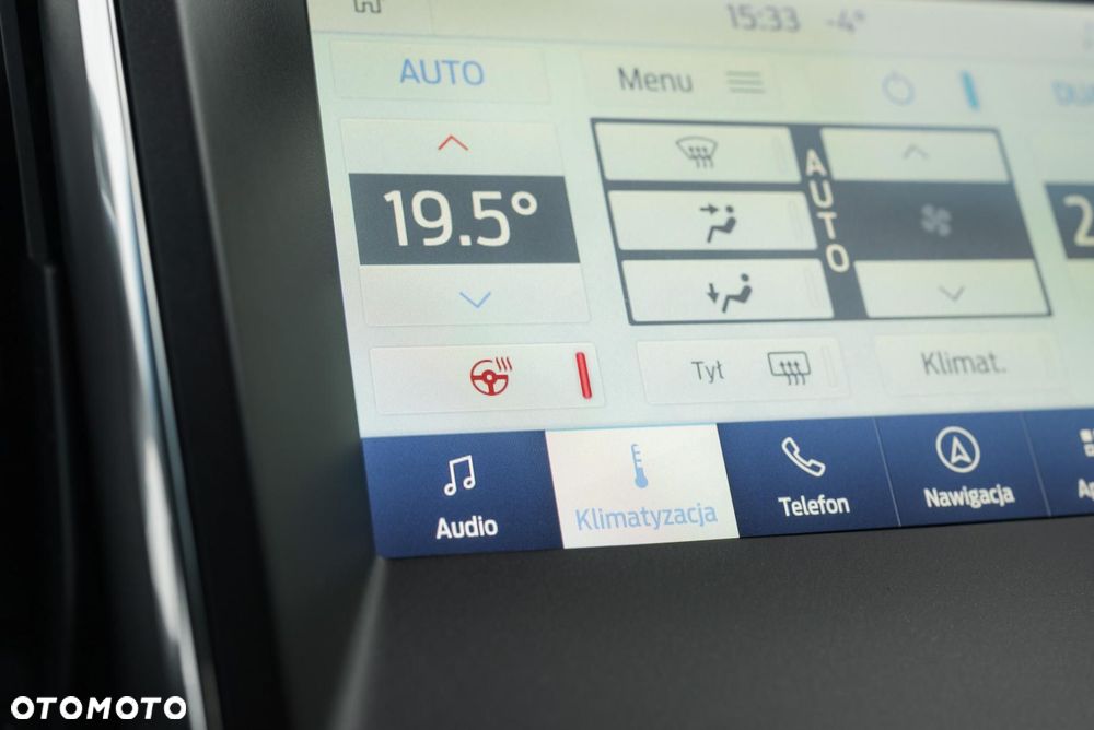 Ford Edge - 23