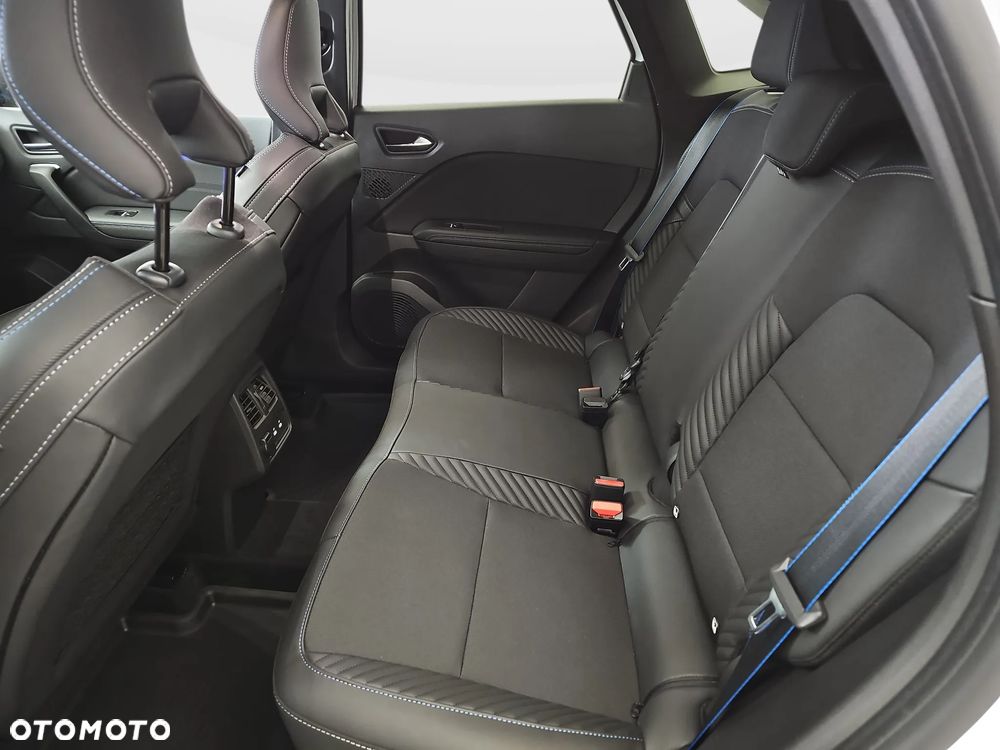 Renault Symbioz 1.8 E-Tech Full Hybrid 160 Esprit Alpine - 28