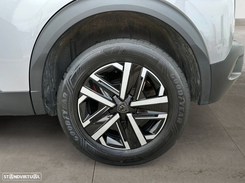 Peugeot 2008 1.2 PureTech Style - 15