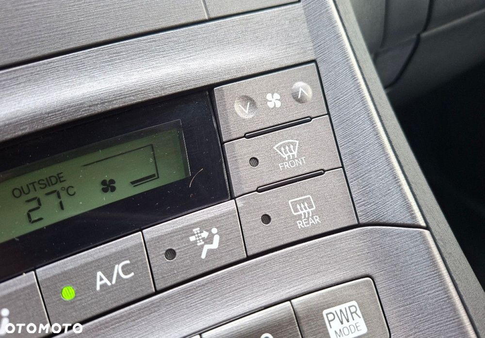 Toyota Prius - 31