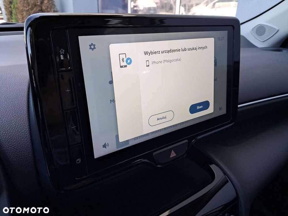 Toyota Yaris Cross Hybrid 1.5 Comfort - 21