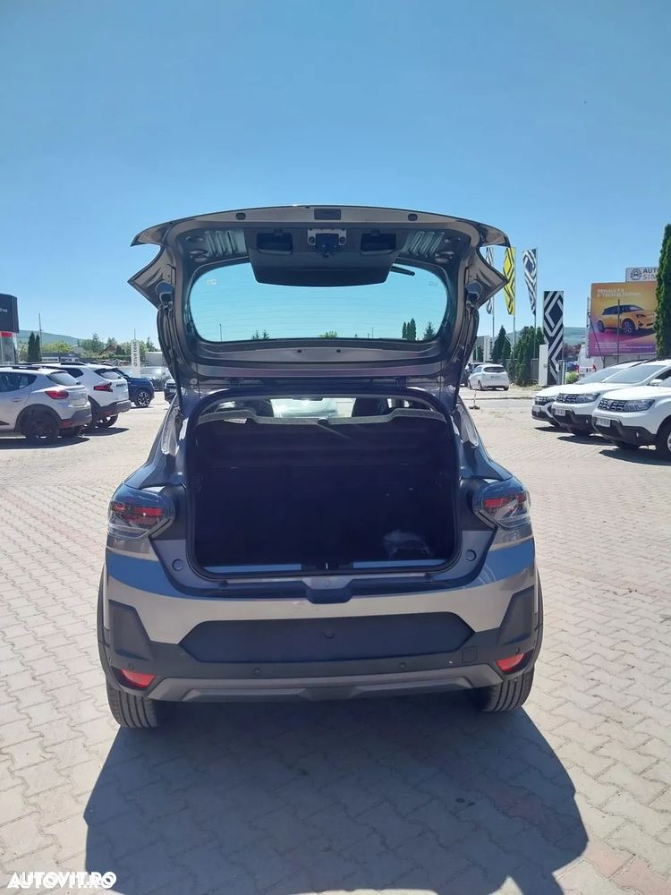 Dacia Sandero Stepway ECO-G 120 Extreme - 5