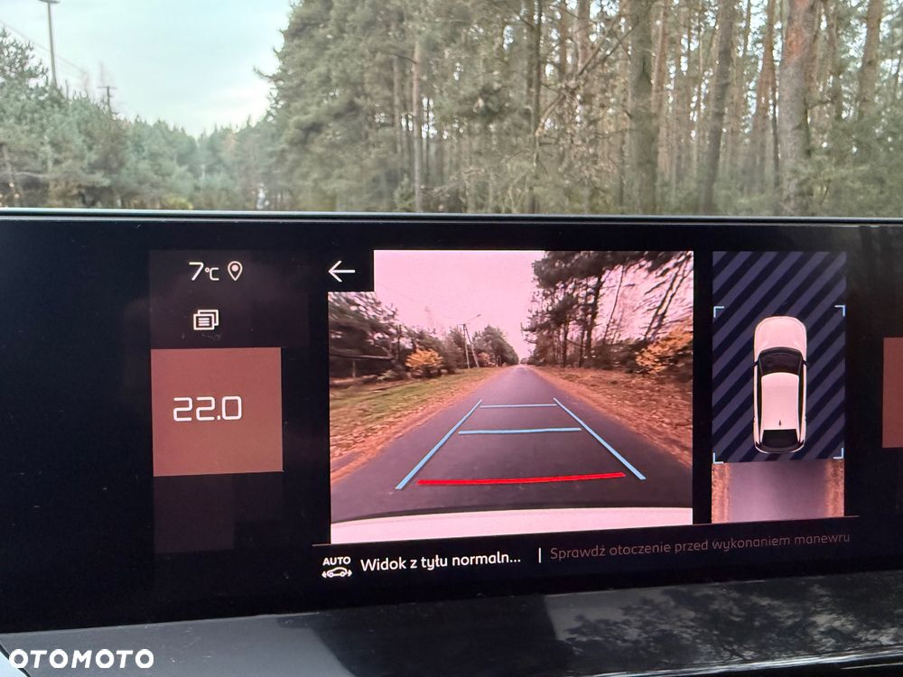 Citroën C4 1.5 BlueHDi Shine S&S - 13