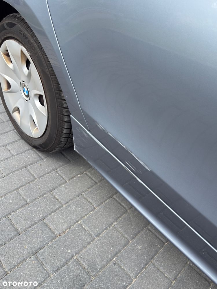 BMW Seria 1 - 11