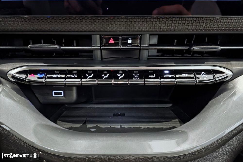 Fiat 500e La Prima by Bocelli - 19