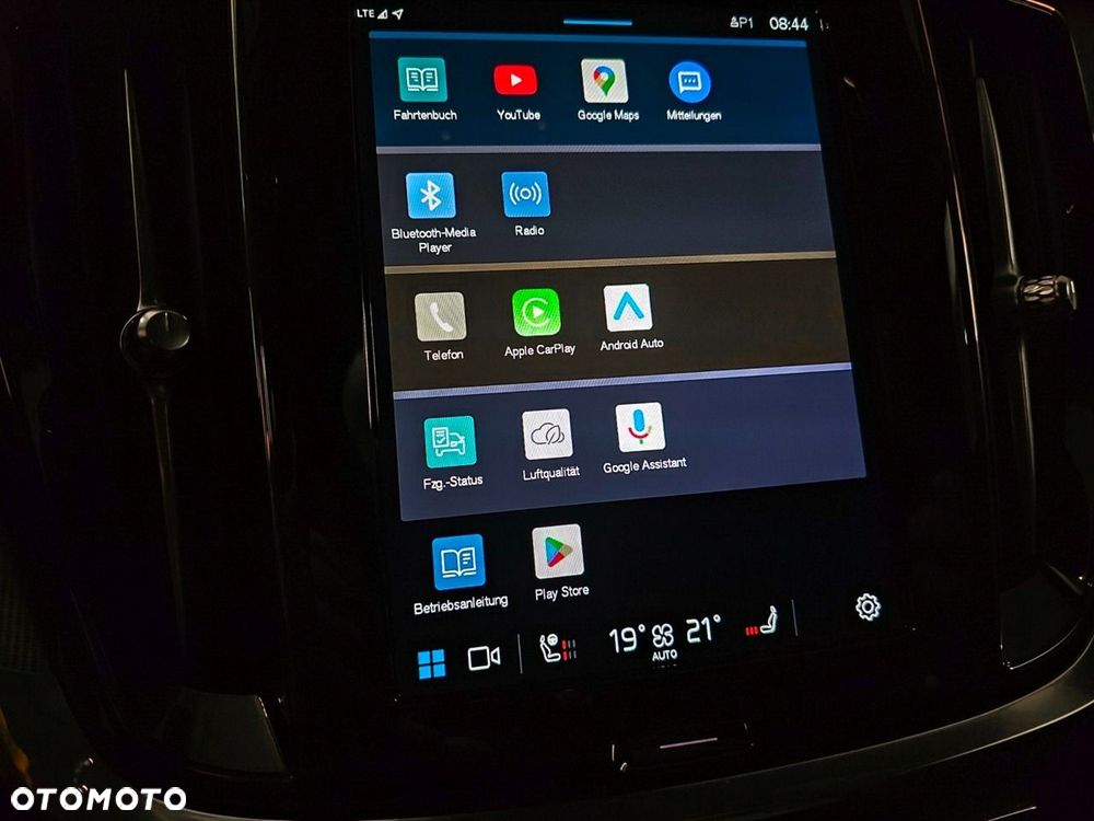 Volvo V60 B4 B Plus Dark - 19