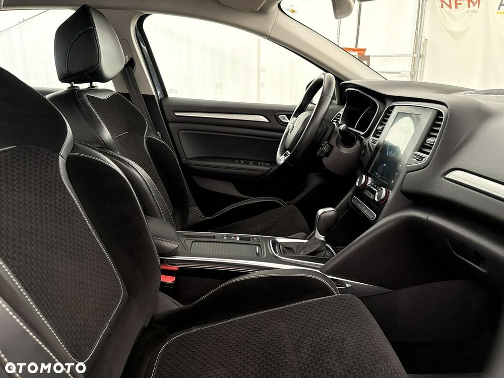 Renault Megane - 22