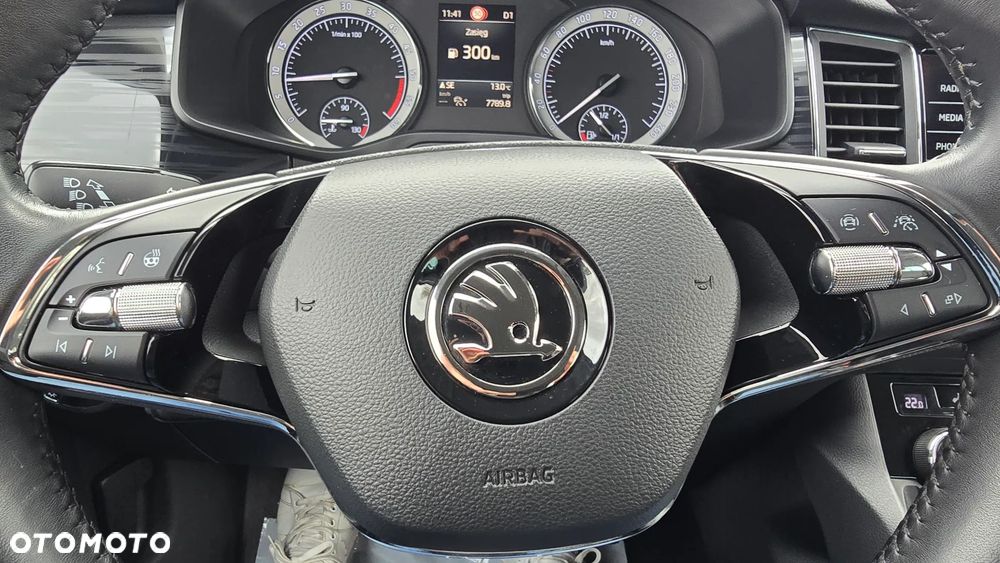 Skoda Kodiaq 2.0 TDI 4x4 Style DSG - 30