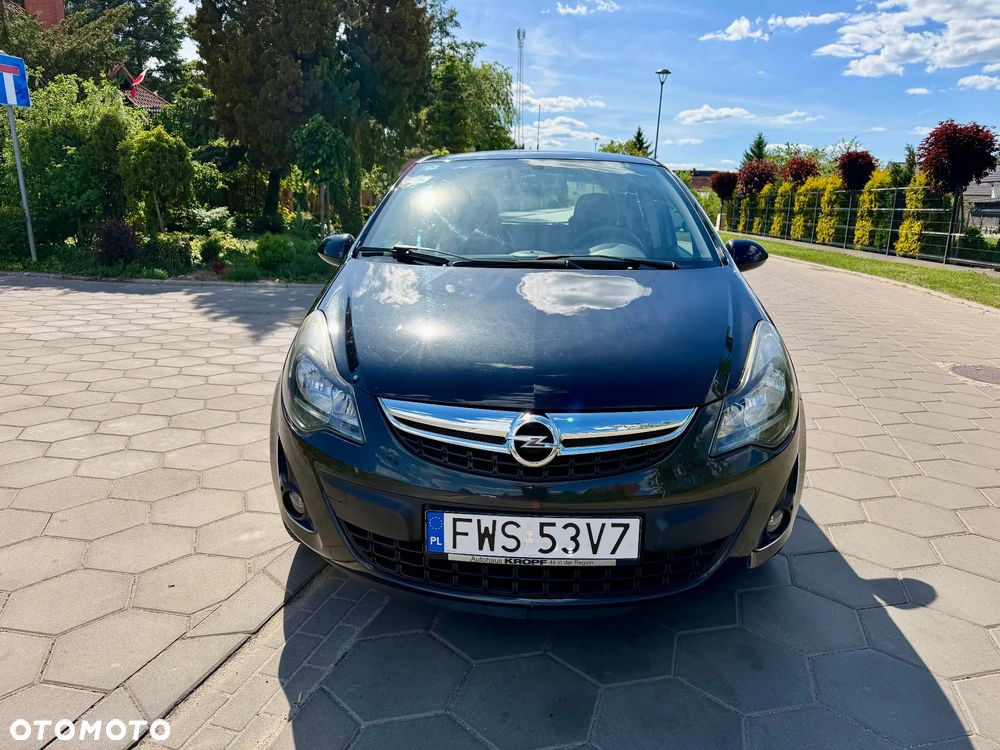 Opel Corsa - 9