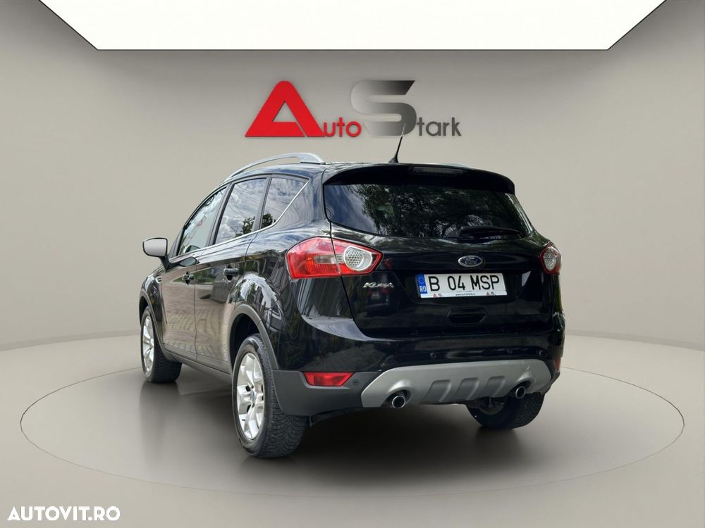 Ford Kuga 2.0 TDCi Titanium - 7