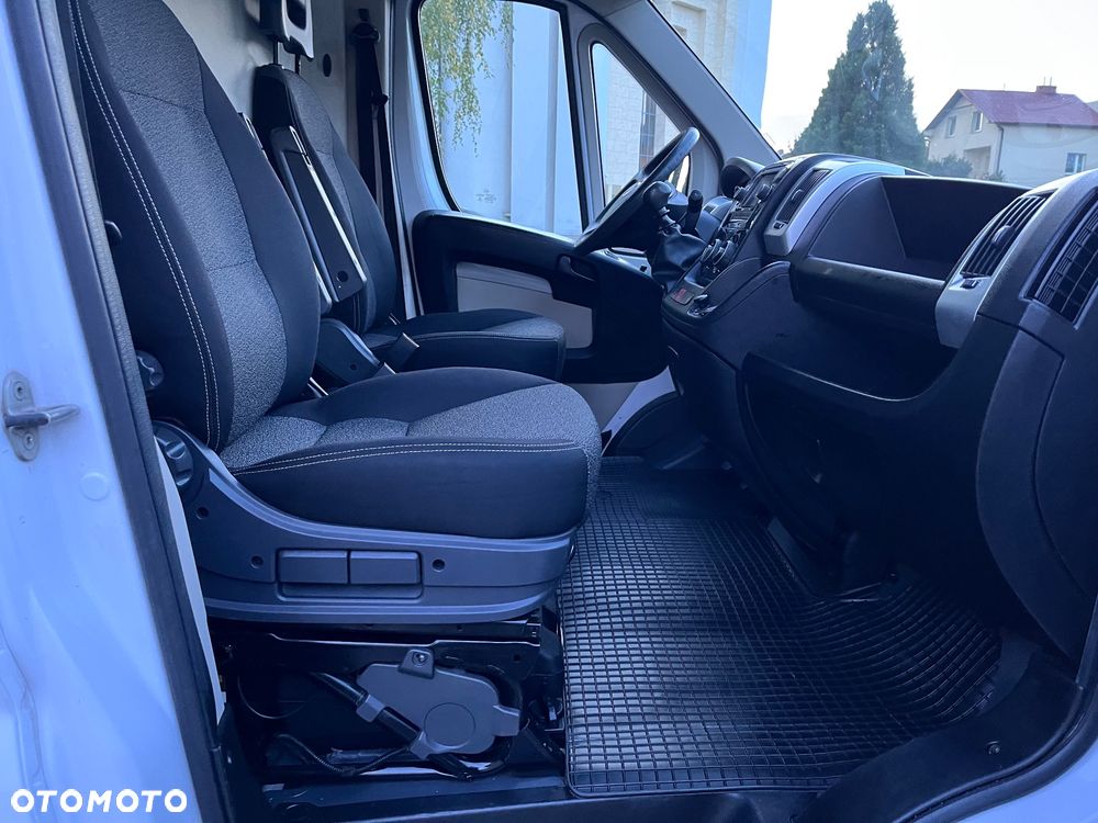Fiat Ducato - 20