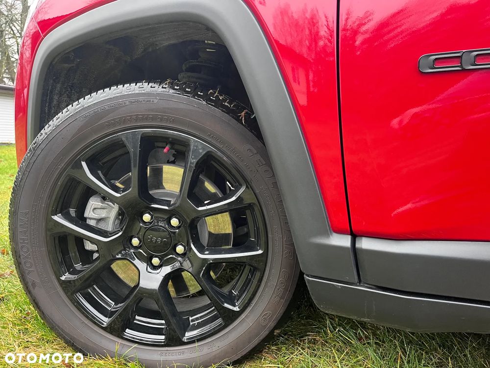 Jeep Compass - 9