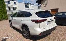 Toyota Highlander - 4