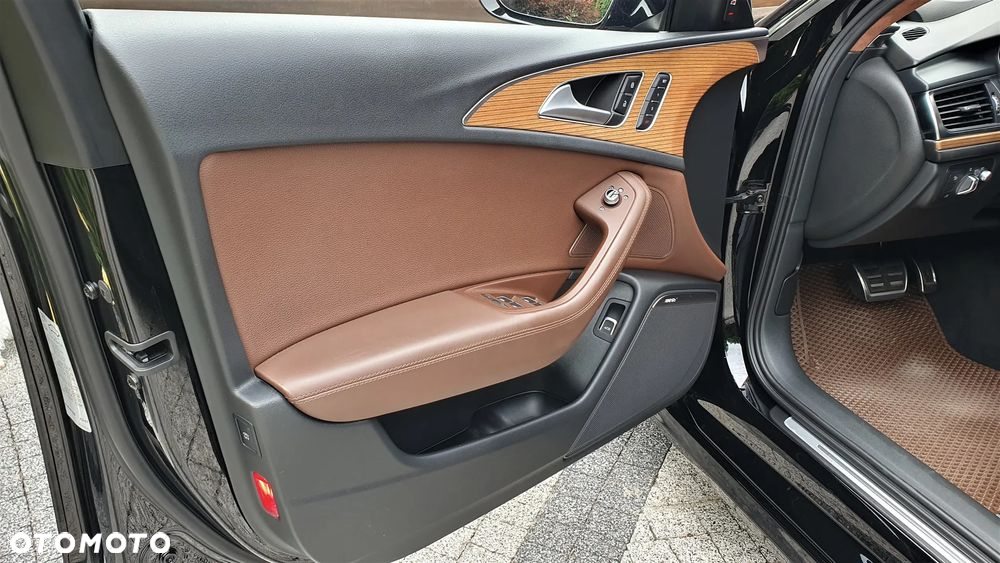 Audi A6 Avant 2.0 TDI Ultra S tronic - 24