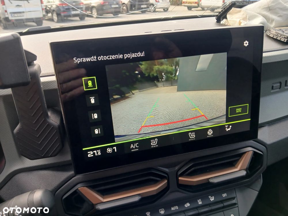 Dacia Duster 1.0 TCe Journey - 27