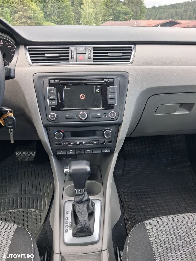 Seat Toledo 1.4 TSI S&S DSG Style Plus - 7