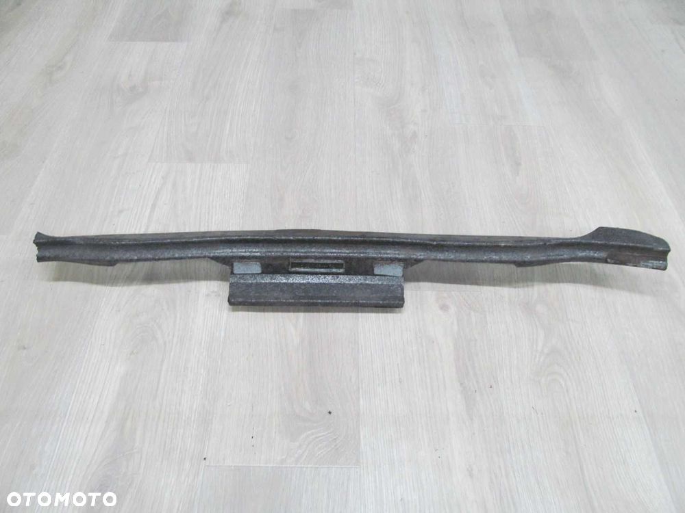 VW TOUAREG 7L 03-10 ABSORBER ZDERZAKA PRZOD 7L6807550B - 3