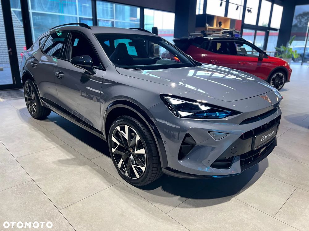 Cupra Formentor 2.0 TSI 4Drive DSG - 4