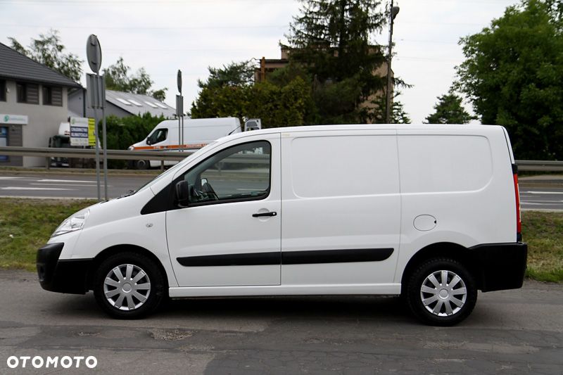 Citroën JUMPY - 6