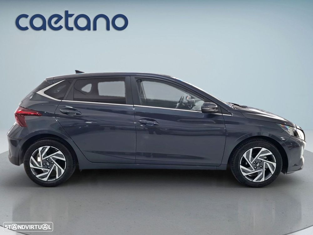 Hyundai i20 1.2 MPi Comfort - 9