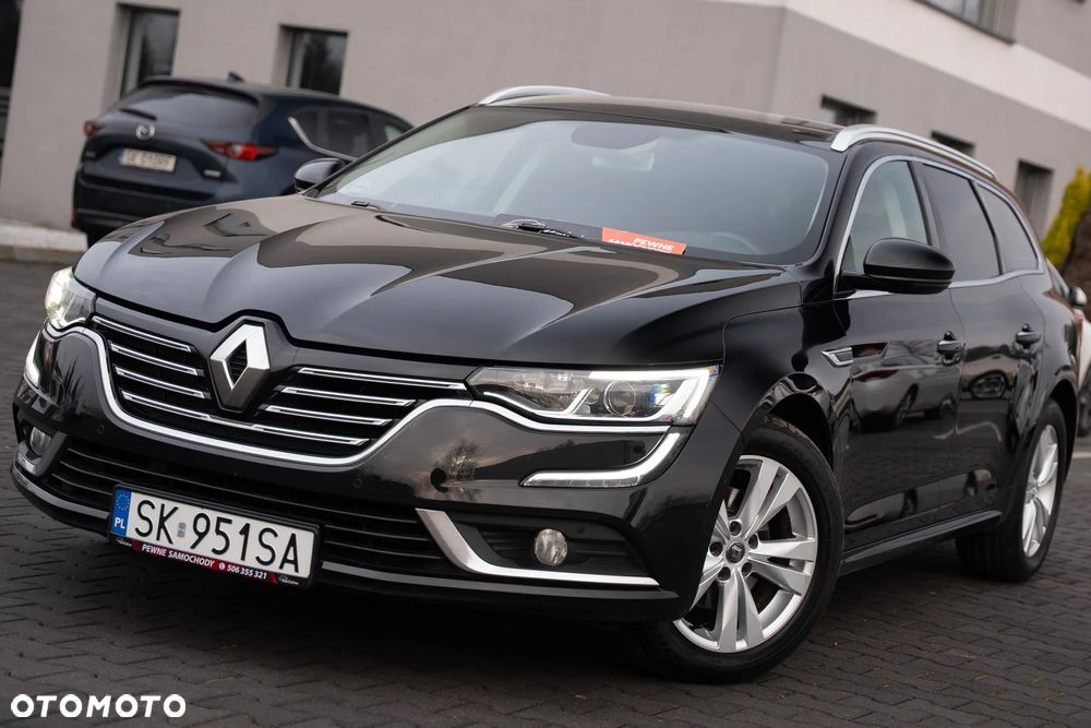 Renault Talisman ENERGY dCi 130 INTENS - 1