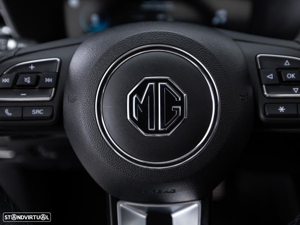 MG Marvel R 70 kWh Luxury - 23