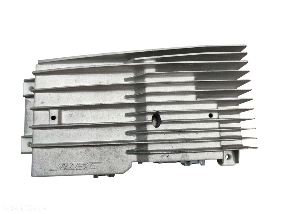 WZMACNIACZ AUDIO BOSE CADILLAC CTS II 2008-2013 25921142 - 1