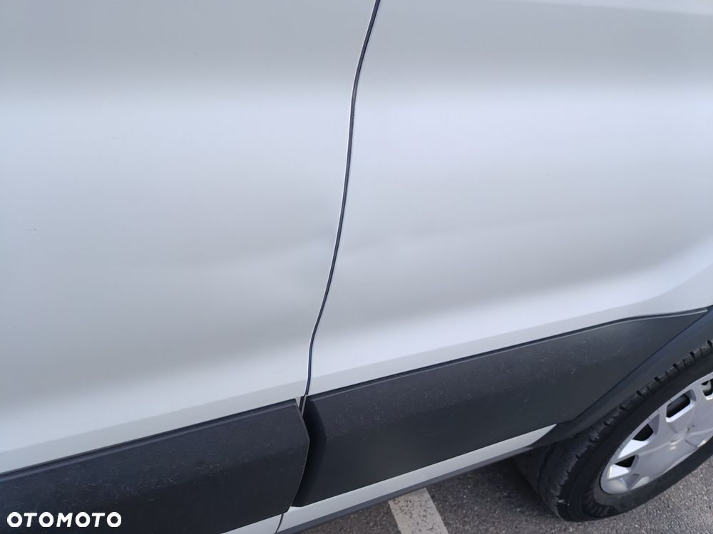 Ford Transit L3H2 Trend - 10