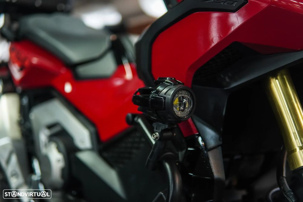 Honda X-ADV 750 - 10