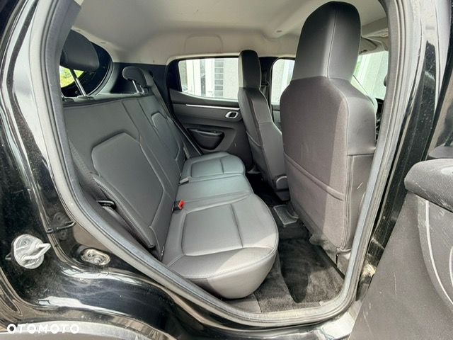 Dacia Spring Electric 45 Expression - 22
