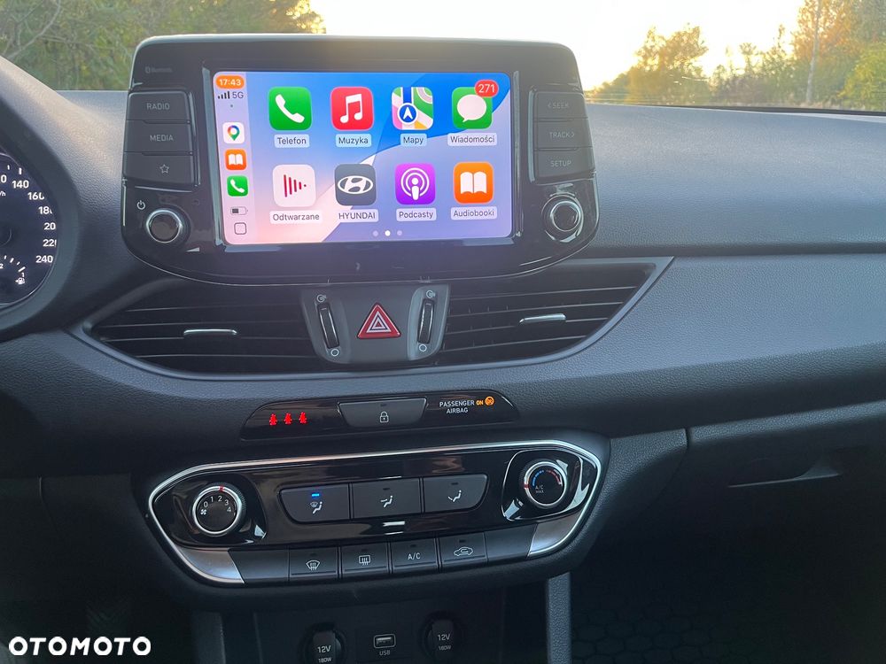 Hyundai i30 - 9