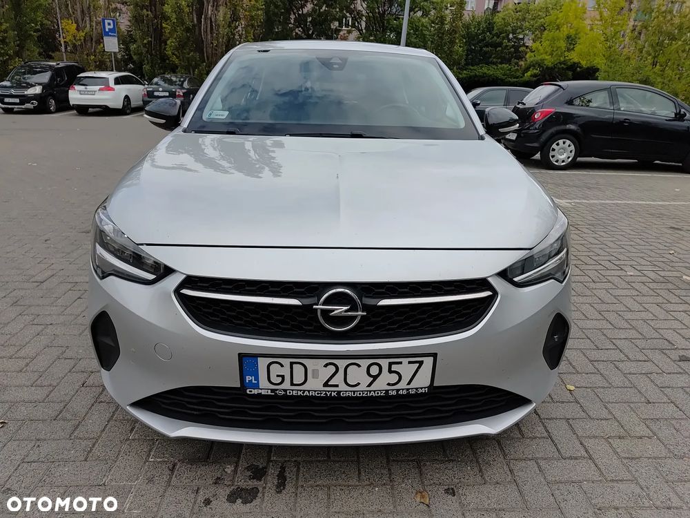 Opel Corsa - 3