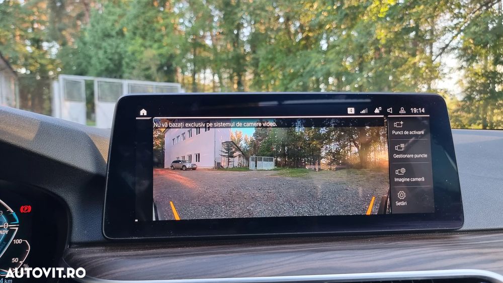 BMW Seria 5 530e AT PHEV - 26
