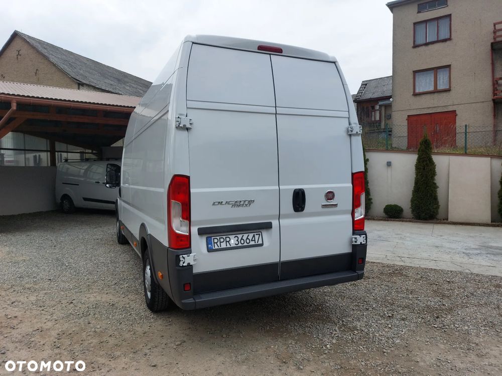 Fiat Ducato - 5