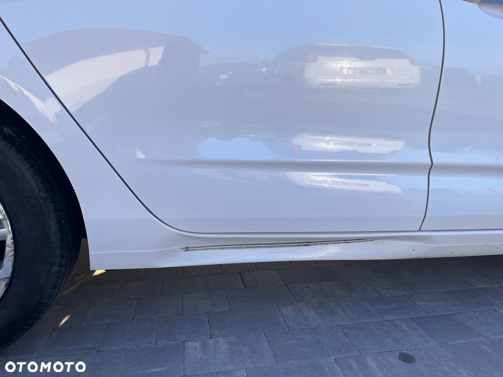 Citroën C4 e-HDi 110 EGS6 Stop/Start System Selection - 20