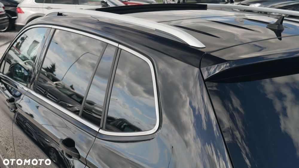Volkswagen Tiguan Allspace - 23