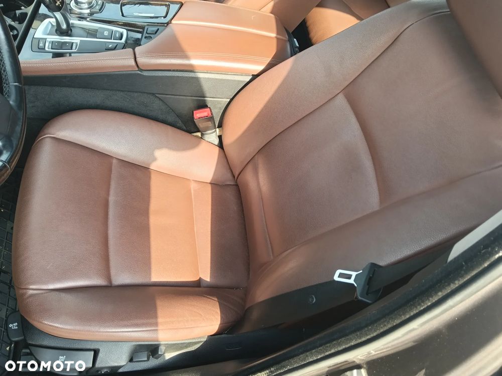 BMW Seria 5 530d - 11