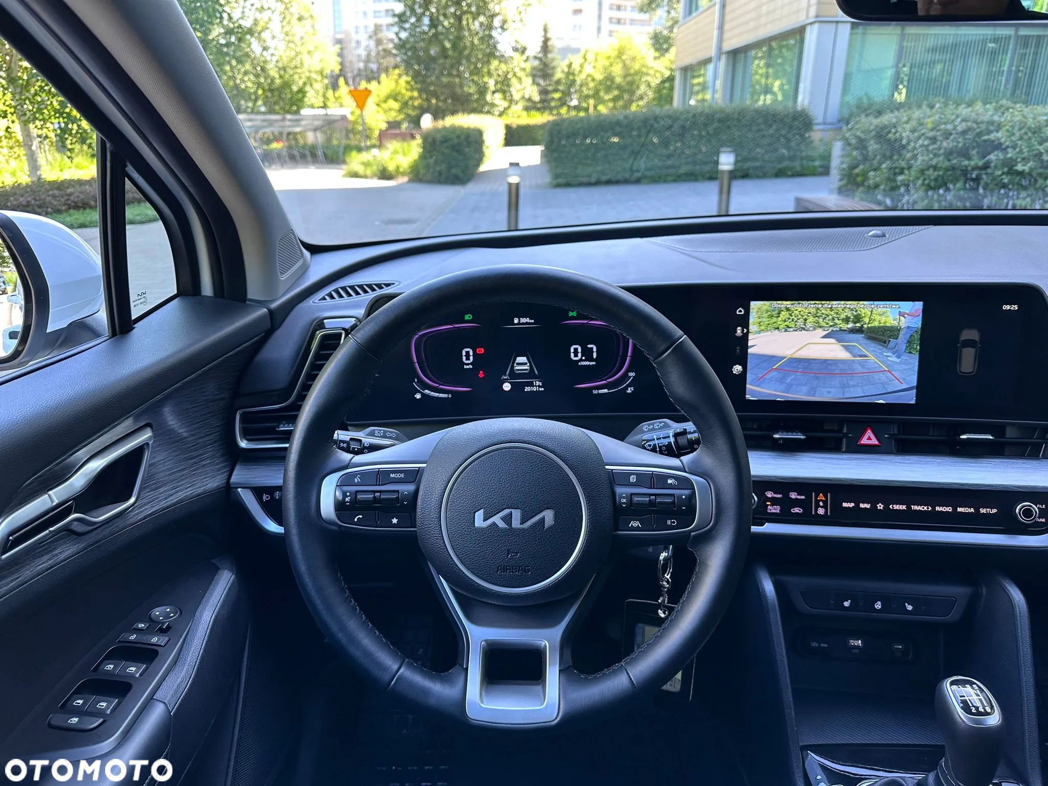 Kia Sportage 1.6 T-GDI L 2WD - 16