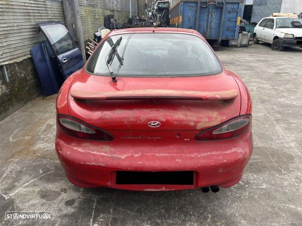Para Peças Hyundai Coupe (Rd) - 3
