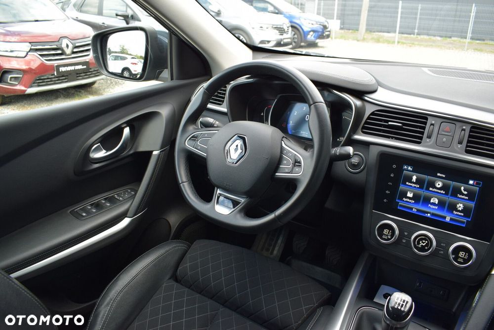 Renault Kadjar 1.3 TCe FAP Intens - 16