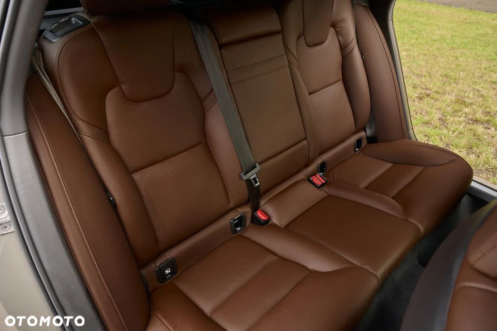 Volvo V90 B4 B Geartronic Momentum Pro - 6