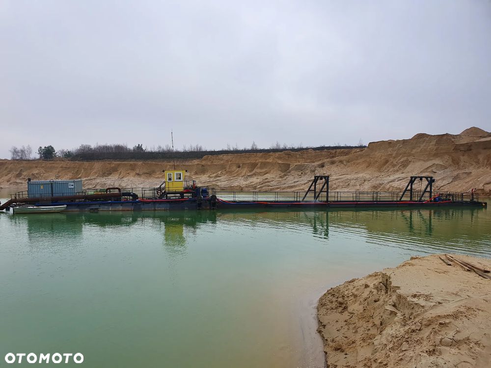 Inny Refuler Döpke Typ SVE Katamaran Döpke typ SVE Katamaran - 2